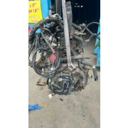 КПП механическая Toyota PLATZ NCP12 1NZFE