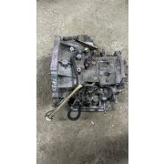 КПП автоматическая Toyota IST NCP60 2NZFE