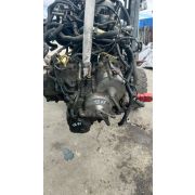 КПП автоматическая Honda CIVIC EU4 D17A