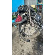 КПП автоматическая Mitsubishi OUTLANDER CW5W 4B12