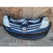 Ноускат Nissan TIIDA C11 HR15DE