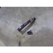 Ручка двери Toyota MARK X GRX120 4GRFSE