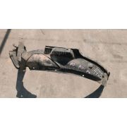 Подкрылок Honda S-MX RH1 B20B