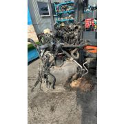 КПП автоматическая Toyota NADIA SXN10 3SFE