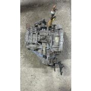 КПП автоматическая Toyota RAUM NCZ20 1NZFE