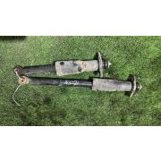 Амортизатор Honda S-MX RH1 B20B