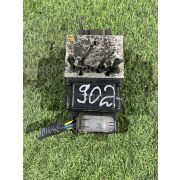 Блок ABS Nissan PRESAGE HU30 VQ30DE