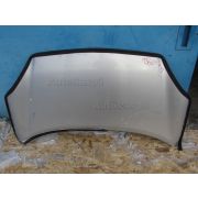 Капот Nissan MARCH K13 HR12DE