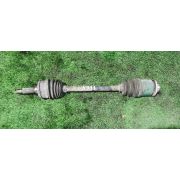 Привод Mitsubishi PAJERO IO H66W 4G93