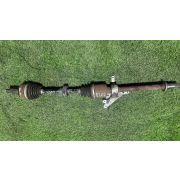 Привод Honda INSPIRE UC1 J30A