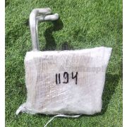 Радиатор печки Nissan TIIDA C11 HR15DE