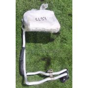 Радиатор печки Toyota GAIA ACM10 1AZFSE