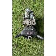 Рулевая колонка Nissan TIIDA C11 HR15DE