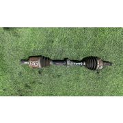 Привод Honda INSPIRE UC1 J30A