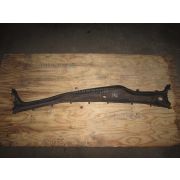 Жабо Toyota CROWN GRS182 3GRFSE