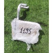 Радиатор печки Nissan TIIDA C11 HR15DE