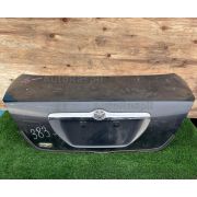 Крышка багажника Toyota MARK II JZX110 1JZFSE