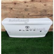 Крышка багажника Toyota PLATZ NCP12 1NZFE