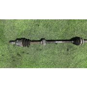 Привод Toyota PLATZ NCP12 1NZFE