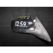 Зеркало Subaru FORESTER SH5 EJ20T