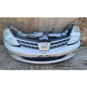 Ноускат Nissan TIIDA C11 HR15DE