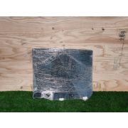 Стекло двери Nissan TIIDA C11 HR15DE