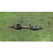 Привод Mitsubishi PAJERO IO H66W 4G93