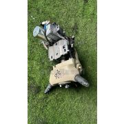 Рулевая колонка Nissan TIIDA C11 HR15DE