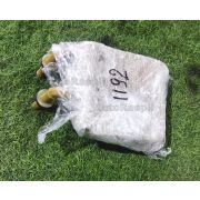 Радиатор печки Nissan PRESAGE HU30 VQ30DE