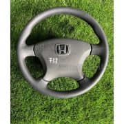 Руль с airbag Honda CIVIC FERIO ET2 D17A