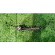 Рулевая рейка Toyota OPA ZCT10 1ZZFE