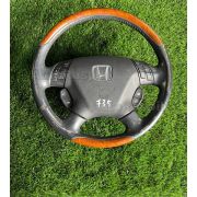 Руль с airbag Honda INSPIRE UC1 J30A