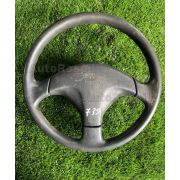 Руль с airbag Mitsubishi PAJERO IO H66W 4G93