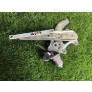 Стеклоподъемник Nissan NOTE E11 HR15DE