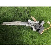 Стеклоподъемник Mitsubishi PAJERO IO H66W 4G93