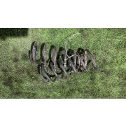 Пружина Toyota NADIA ACN10 1AZFSE