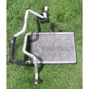 Радиатор печки Honda INSPIRE UC1 J30A