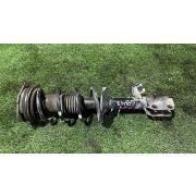 Стойка подвески Nissan NOTE E11 HR15DE