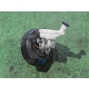 Главный тормозной цилиндр Nissan NOTE E12 HR12DE