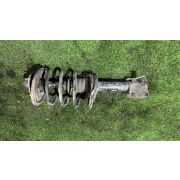 Стойка подвески Mitsubishi PAJERO IO H66W 4G93