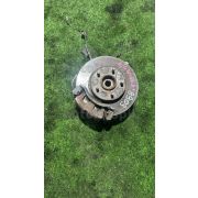 Ступица Nissan PRESAGE HU30 VQ30DE