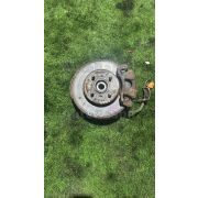 Ступица Honda CIVIC FERIO ET2 D17A