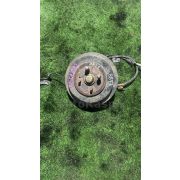 Ступица Honda CIVIC EU3 D17A