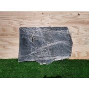 Стекло двери Honda CIVIC EU4 D17A