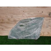 Стекло двери Toyota OPA ZCT10 1ZZFE