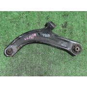 Рычаг Nissan NOTE E11 HR15DE