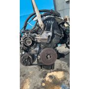 Двигатель Honda CIVIC FERIO ET2 D17A