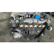 Двигатель Nissan LAUREL GC35 RB25DE