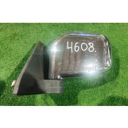 Зеркало Mitsubishi PAJERO IO H66W 4G93