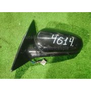 Зеркало Nissan TEANA J31 VQ23DE